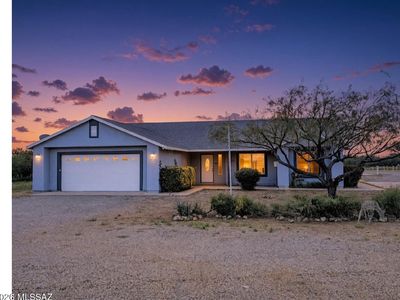 460 E Highway 82