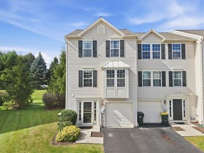 Property at 1120 Sparrow Way, Breinigsville, PA