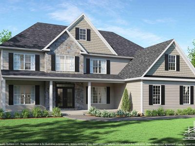 3 Quail Crossing Dr
