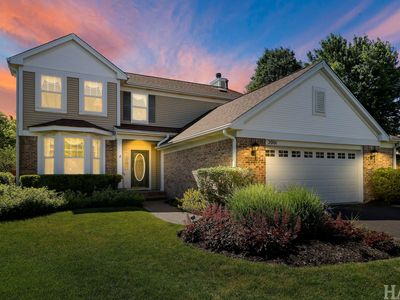 2001 Sparrow Cir