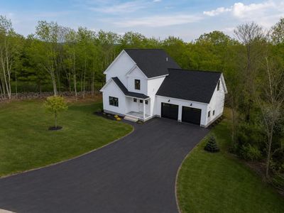 45 Hemlock Drive Lot 3