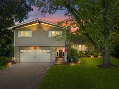 Property at S758 Grant St, Winfield, IL