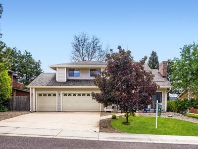 Property at 17738 E Crestridge Place, Centennial, CO