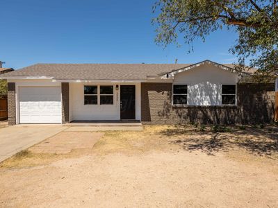 1235 Pecan St