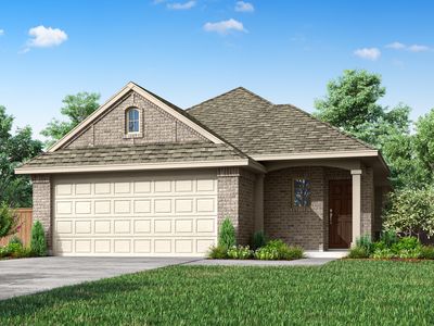 Corrigan Plan, The Reserve at Spiritas Ranch