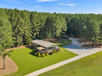 290 T W Leverette Rd