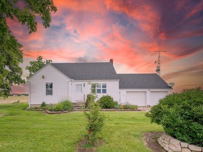 Property at 14245 W State Route 163, Oak Harbor, OH