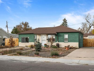 3421 Westminster Place
