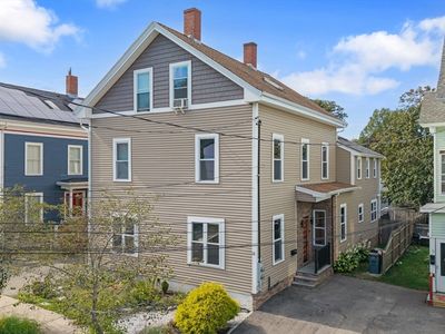 14 Dalton St UNIT 14