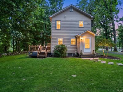 168 Shawangunk Road