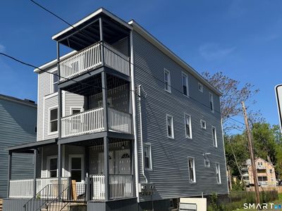 101 Enfield Street