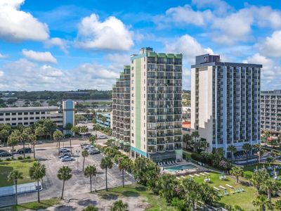 2310 N Ocean Blvd. #705