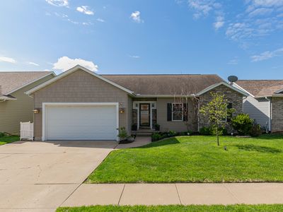 4 Frontier Ct