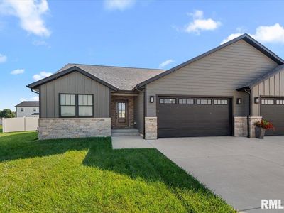 1600 Blenheim Dr