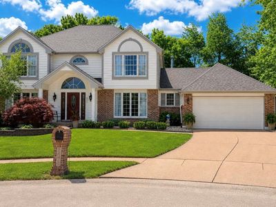 2679 Sunny Meadows Dr