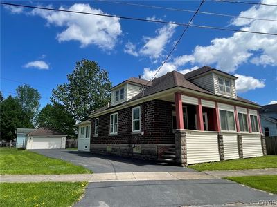 208 North St