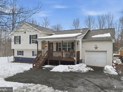 199 Magic Mountain Rd