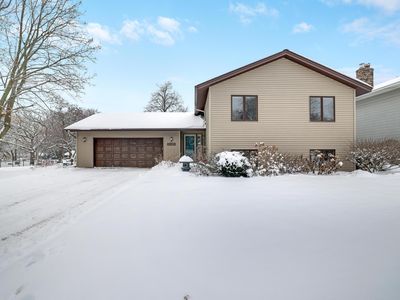 Property at 2492 Beam Ave E, North Saint Paul, MN