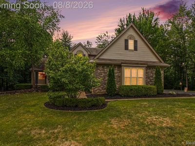 930 Chemung Forest Dr
