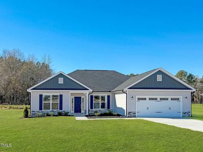 9410 Byron Ct LOT 209