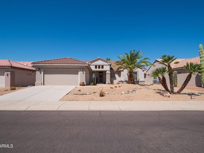 17686 N AMBERWOOD Drive