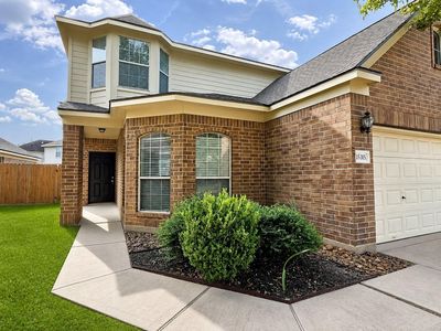 15315 Fir Woods Ln