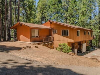 Property at 23512 Robin Rd, Pioneer, CA