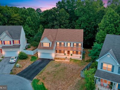 360 Albacore Dr