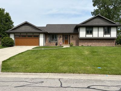 1444 Timberlane Dr