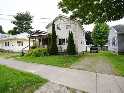 Property at 1026 N Center St, Corry, PA