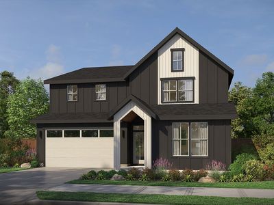 The Bridger Multi-Gen Plan, StarPointe