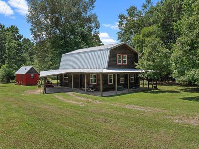 110 County Road 1434