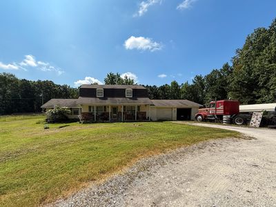 Property at 1345 Crossroads Church Rd, Camden, TN