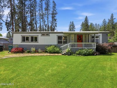 Property at 101 N Woolsey Ct, Post Falls, ID