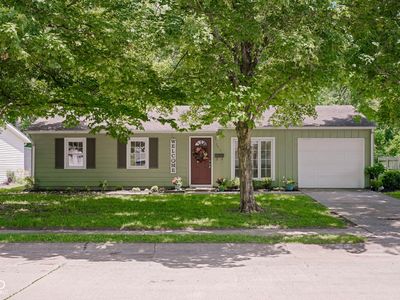 2817 Streamside Dr