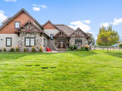 1147 Willow Creek Rd