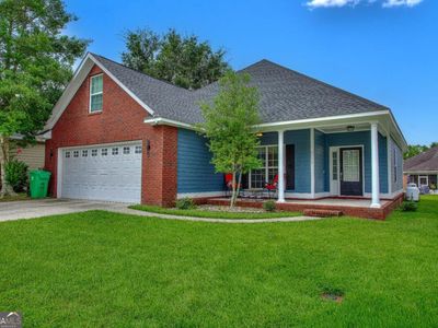 3779 Old Vine Way