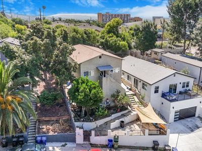 Property at 954 Geraghty Ave, Los Angeles, CA