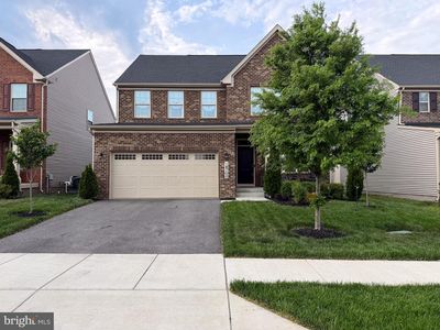 14705 Ring House Rd