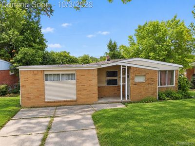 Property at 14450 Northfield Blvd, Oak Park, MI