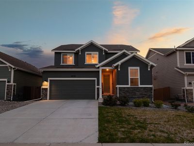 Property at 16763 Chilton Drive, Mead, CO