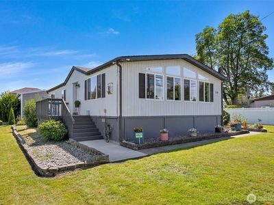 Property at 219 Mitchell Street, Sumas, WA