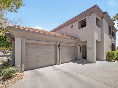 7401 W ARROWHEAD CLUBHOUSE Drive #2087