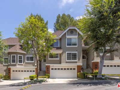 20950 Oxnard St APT 10