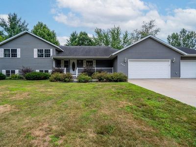 Property at 808 Elm Street, Strum, WI