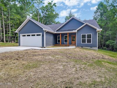 373 Georgee Rd