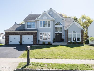 14 Cleveland Avenue
