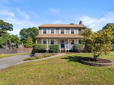 6 Cumberland St