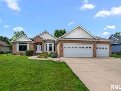 3408 Panther Creek Dr