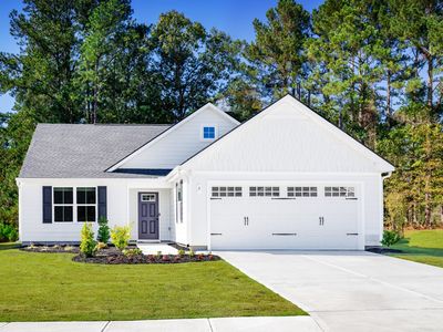 5727 Red Cypress Dr LOT 229